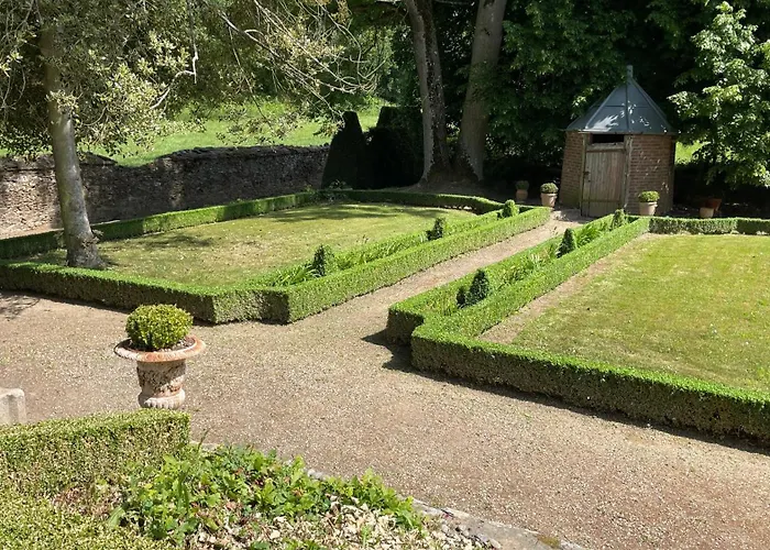 Le Manoir de la Bigotière