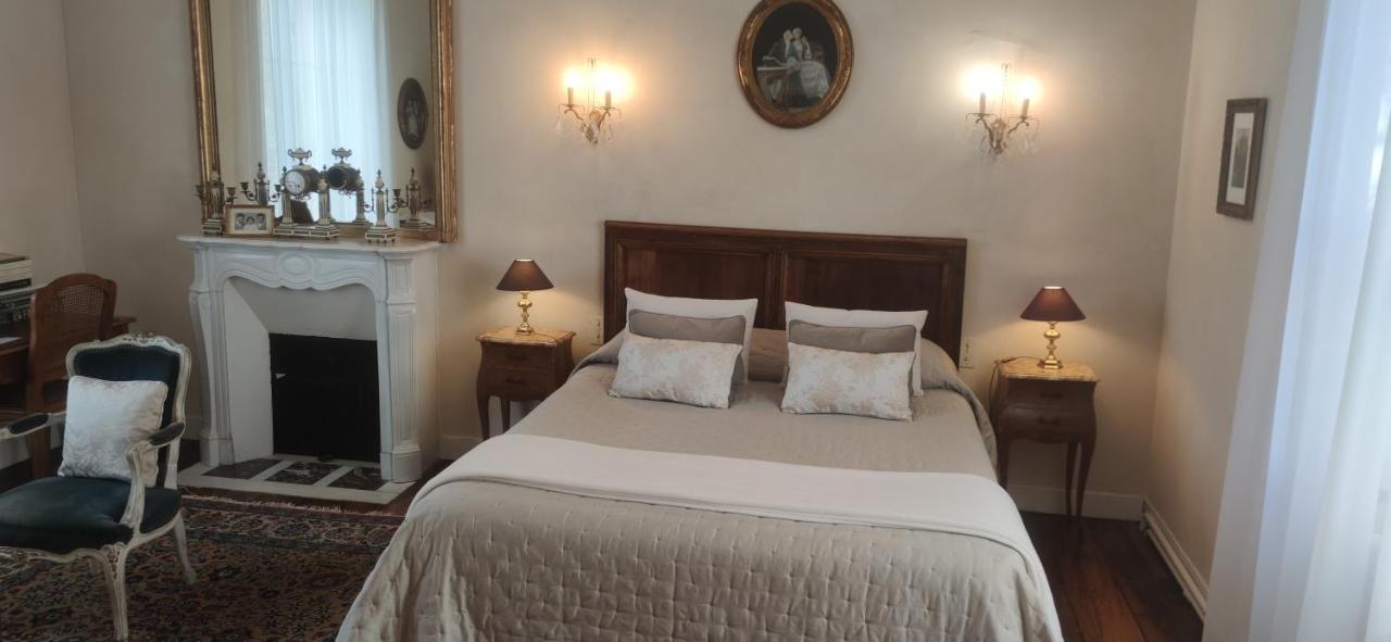 Le Manoir De La Bigotière * Pleslin-Trigavou