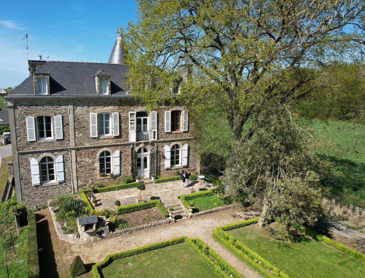 Le Manoir De La Bigotière Pleslin-Trigavou