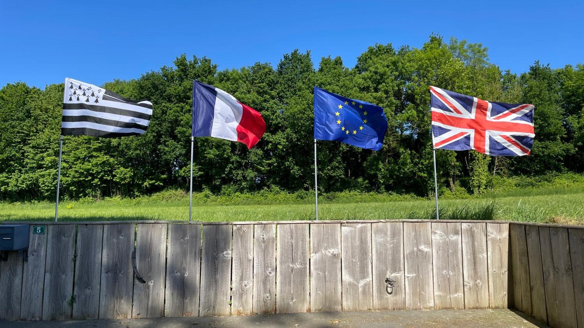 Le Manoir De La Bigotière Pleslin-Trigavou