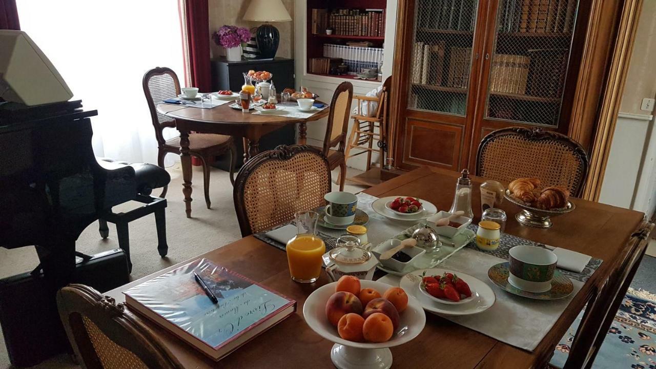 Le Manoir De La Bigotière * Pleslin-Trigavou