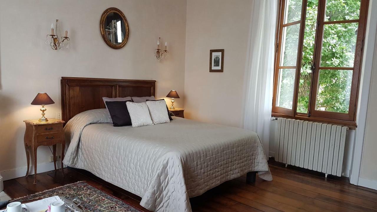 Couette-café Le Manoir De La Bigotière Pleslin-Trigavou
