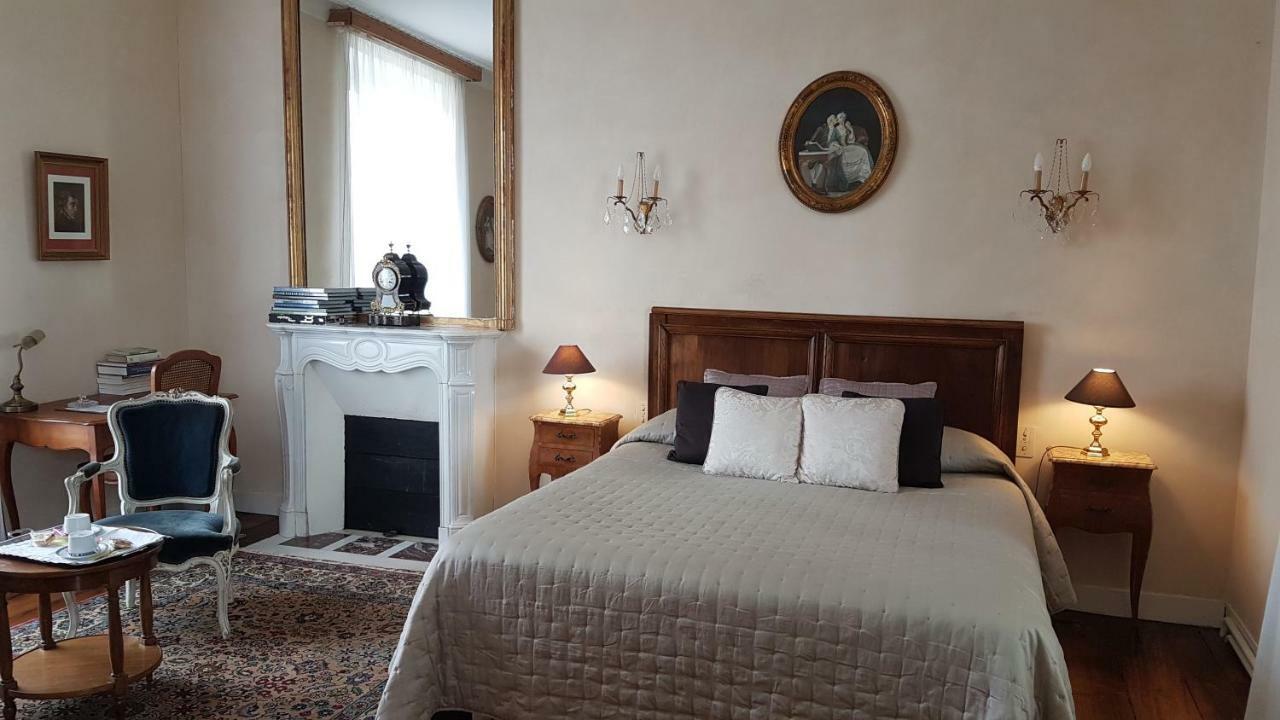 Le Manoir De La Bigotière