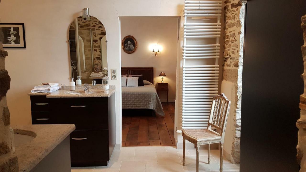 Le Manoir De La Bigotière