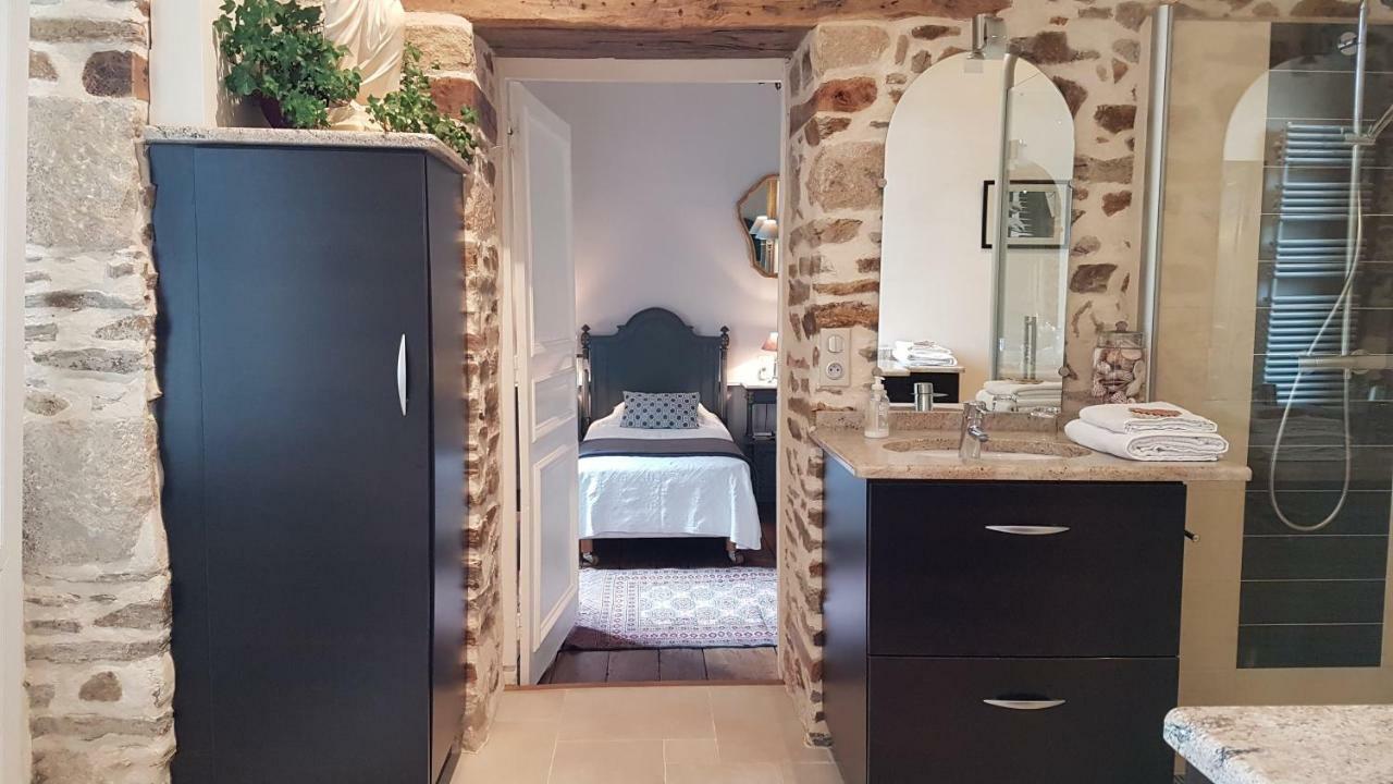 Le Manoir De La Bigotière
