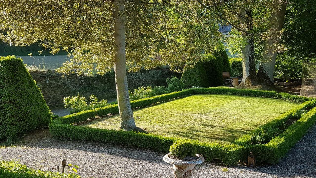 Le Manoir De La Bigotière