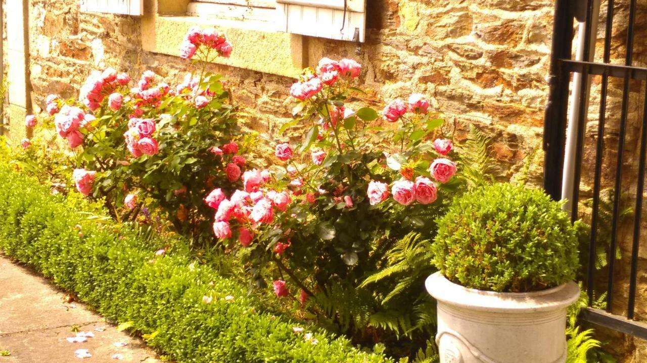 Le Manoir De La Bigotière Couette-café