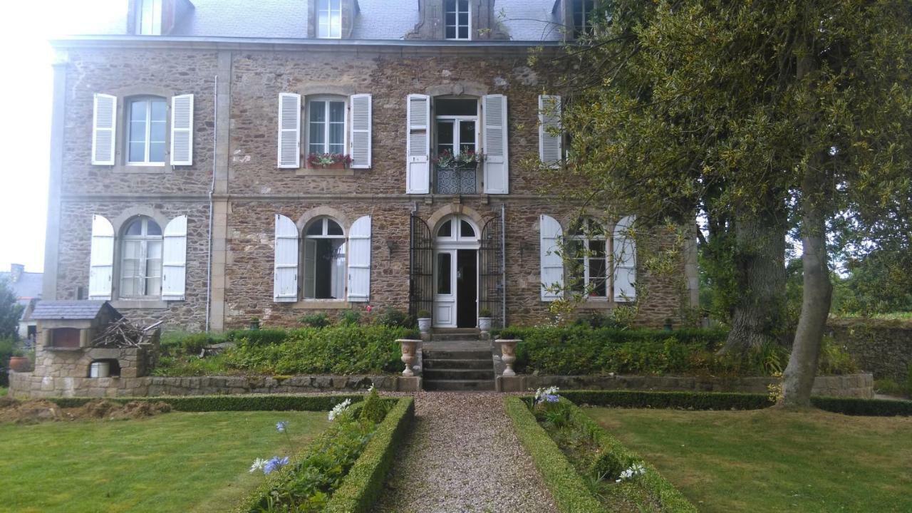 Le Manoir De La Bigotière